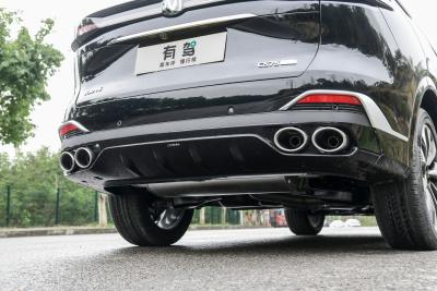 2025款 第四代 UItra 2.0T 新蓝鲸 智慧智擎型-外观-图片-有驾