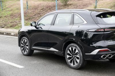 2025款 第四代 UItra 2.0T 新蓝鲸 智慧智擎型-外观-图片-有驾