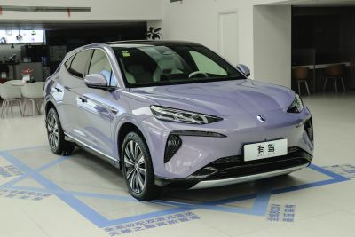 2025款 702 智驾双激光尊荣版-外观-图片-有驾