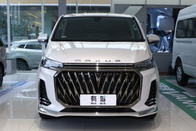 2023款 改款 PLUS 2.0T 汽油自动尊雅版-外观-图片-有驾