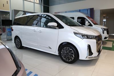 2023款 改款 PLUS 2.0T 汽油自动尊雅版-外观-图片-有驾