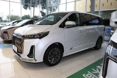 2023款 改款 PLUS 2.0T 汽油自动尊雅版-外观-图片-有驾