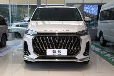 2023款 改款 PLUS 2.0T 汽油自动尊雅版-外观-图片-有驾