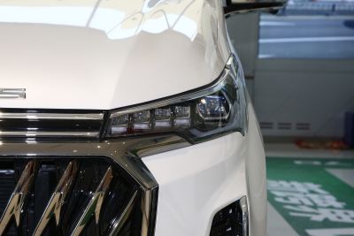 2023款 改款 PLUS 2.0T 汽油自动尊雅版-外观-图片-有驾