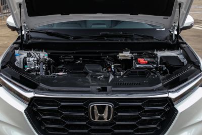 2024款 240TURBO 两驱智领版 5座-外观-图片-有驾