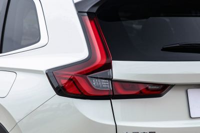2024款 240TURBO 两驱智领版 5座-外观-图片-有驾