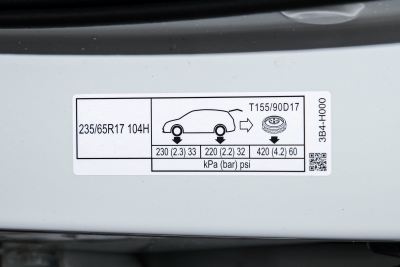 2024款 240TURBO 两驱智领版 5座-外观-图片-有驾