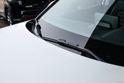 2024款 240TURBO 两驱智领版 5座-外观-图片-有驾