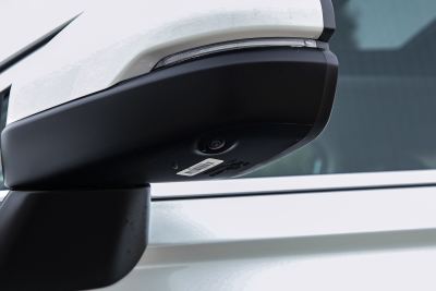 2024款 240TURBO 两驱智领版 5座-外观-图片-有驾