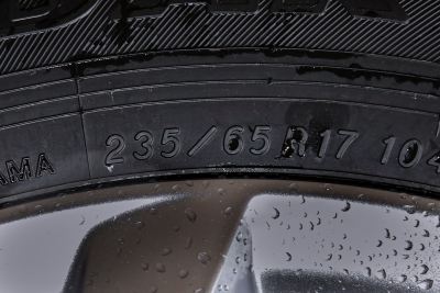 2024款 240TURBO 两驱智领版 5座-外观-图片-有驾