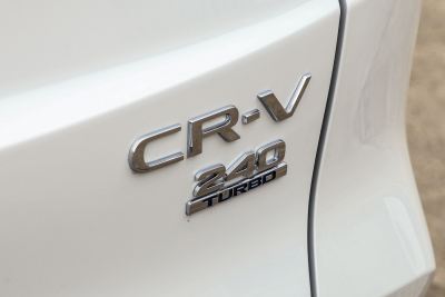 2024款 240TURBO 两驱智领版 5座-外观-图片-有驾