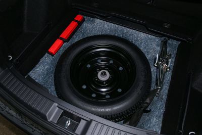 2024款 240TURBO 两驱智领版 5座-外观-图片-有驾