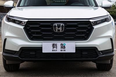 2024款 240TURBO 两驱智领版 5座-外观-图片-有驾