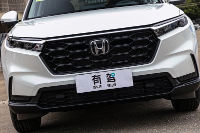 2024款 240TURBO 两驱智领版 5座-外观-图片-有驾