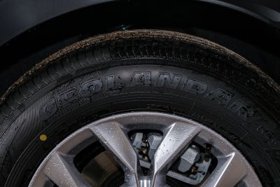 2024款 240TURBO 两驱智领版 5座-外观-图片-有驾