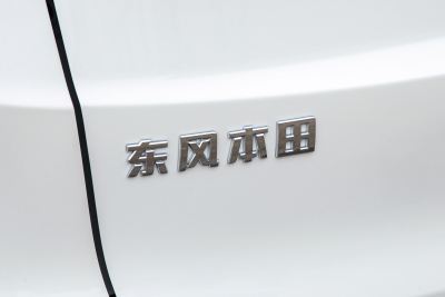 2024款 240TURBO 两驱智领版 5座-外观-图片-有驾