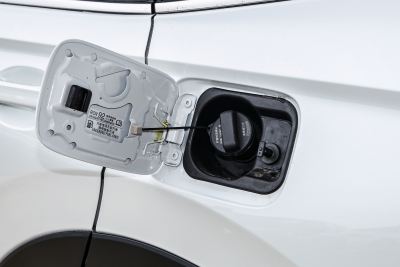 2024款 240TURBO 两驱智领版 5座-外观-图片-有驾