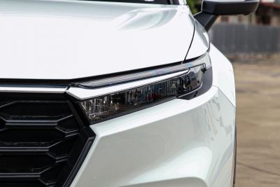 2024款 240TURBO 两驱智领版 5座-外观-图片-有驾
