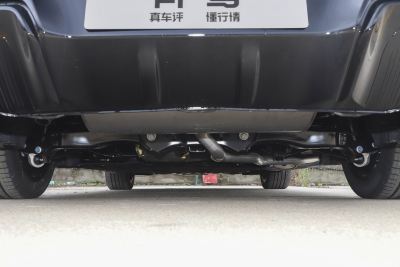 2025款 增程 230Pro巡航版-外观-图片-有驾