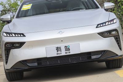 2025款 增程 230Pro巡航版-外观-图片-有驾