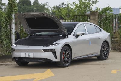 2025款 增程 230Pro巡航版-外观-图片-有驾