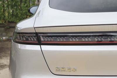 2025款 增程 230Pro巡航版-外观-图片-有驾