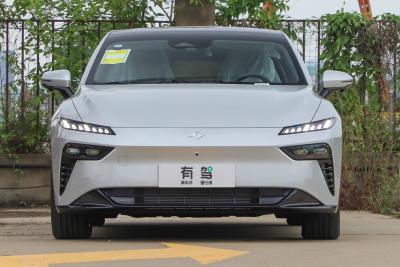 2025款 增程 230Pro巡航版-外观-图片-有驾