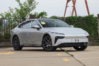 2025款 增程 230Pro巡航版-外观-图片-有驾