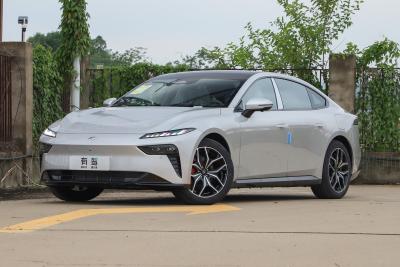 2025款 增程 230Pro巡航版-外观-图片-有驾