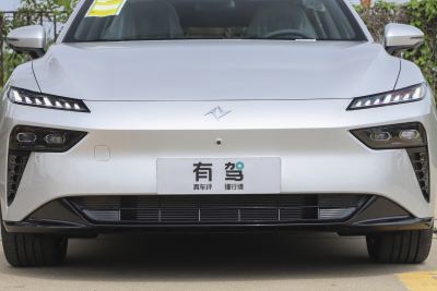2025款 增程 230Pro巡航版-外观-图片-有驾