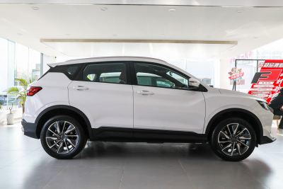 2022款 1.5T ePro 85KM星耀版-外观-图片-有驾