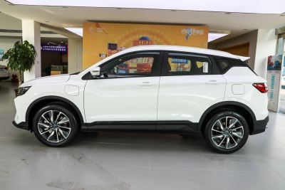 2022款 1.5T ePro 85KM星耀版-外观-图片-有驾