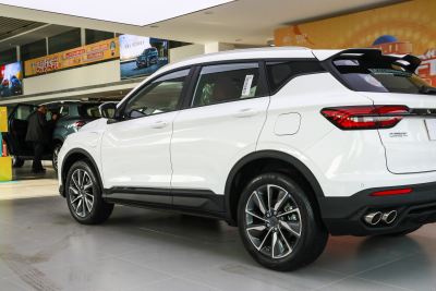2022款 1.5T ePro 85KM星耀版-外观-图片-有驾