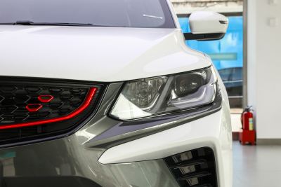 2022款 1.5T ePro 85KM星耀版-外观-图片-有驾