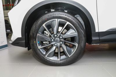 2022款 1.5T ePro 85KM星耀版-外观-图片-有驾