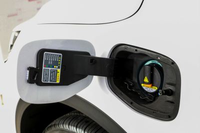 2022款 1.5T ePro 85KM星耀版-外观-图片-有驾