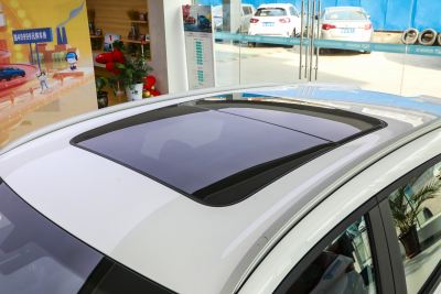 2022款 1.5T ePro 85KM星耀版-外观-图片-有驾