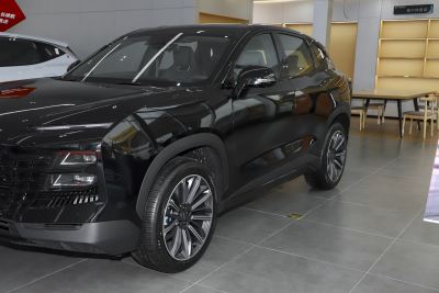 2023款 1.5T DHT闪电01-外观-图片-有驾