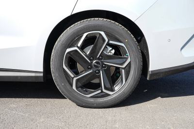 2026款 DM-i 超享版 210KM旗舰型-外观-图片-有驾