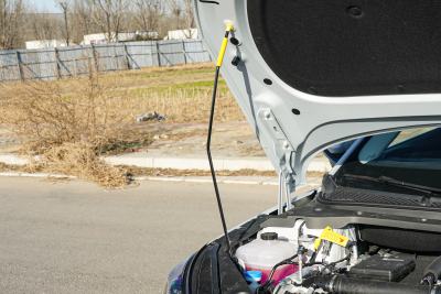 2026款 DM-i 超享版 210KM旗舰型-外观-图片-有驾