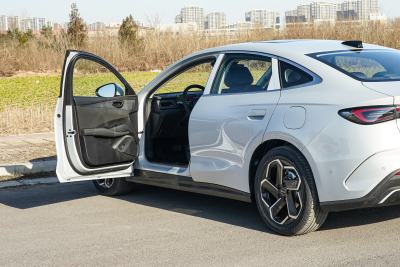 2026款 DM-i 超享版 210KM旗舰型-外观-图片-有驾