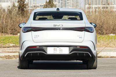 2026款 DM-i 超享版 210KM旗舰型-外观-图片-有驾