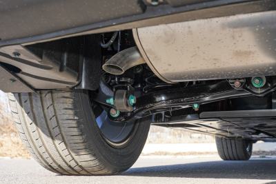 2026款 DM-i 超享版 210KM旗舰型-外观-图片-有驾