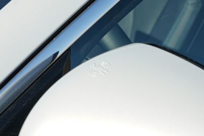 2026款 DM-i 超享版 210KM旗舰型-外观-图片-有驾