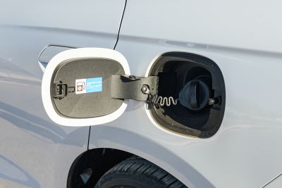 2026款 DM-i 超享版 210KM旗舰型-外观-图片-有驾