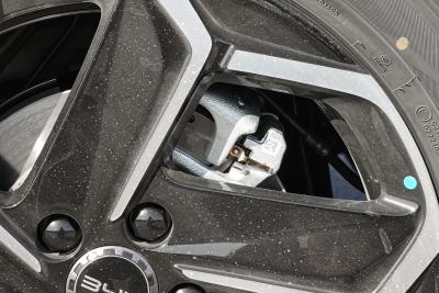 2026款 DM-i 超享版 210KM旗舰型-外观-图片-有驾