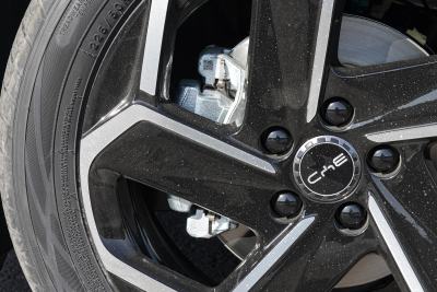 2026款 DM-i 超享版 210KM旗舰型-外观-图片-有驾