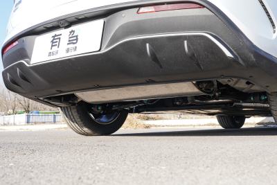 2026款 DM-i 超享版 210KM旗舰型-外观-图片-有驾