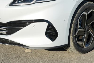 2026款 DM-i 超享版 210KM旗舰型-外观-图片-有驾