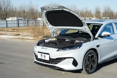 2026款 DM-i 超享版 210KM旗舰型-外观-图片-有驾